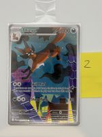 Pokémon Thievul 092/084