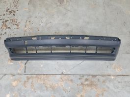 BMW 7er E38 Stossstange vorne grundiert NOS