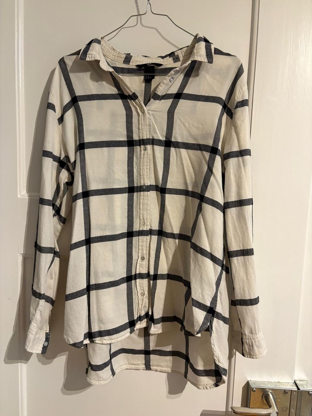 Zara Camicette: Bluse aus Baumwolle von Zara – Usato da Zürich venduto da mil_d5v9