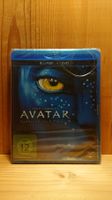 AVATAR Aufbruch nach Pandora Blu-Ray