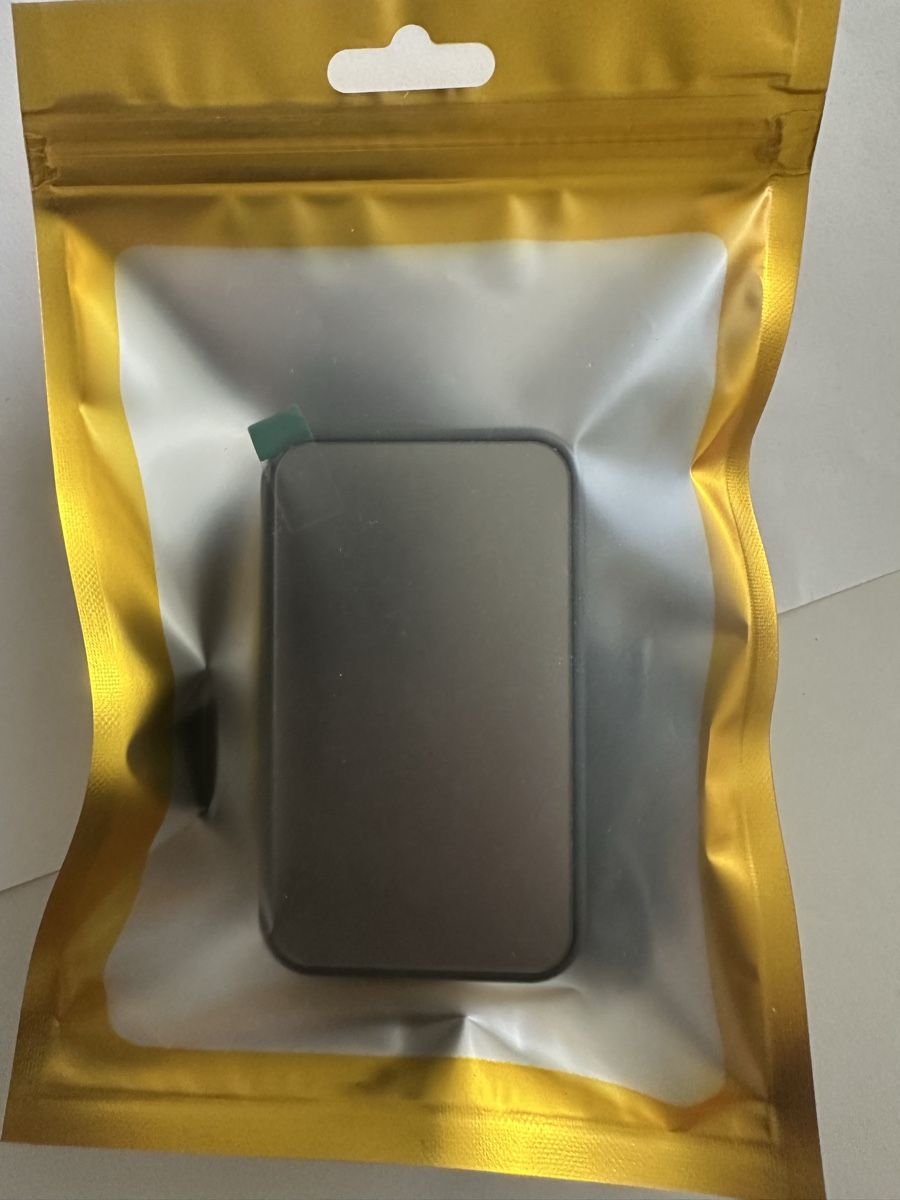 Cuffie: Bluetooth Kopfhörer mit Ladecase schwarz – Nuovo e nell'imballaggio originale da Kloten venduto da digi-Galaxy 6