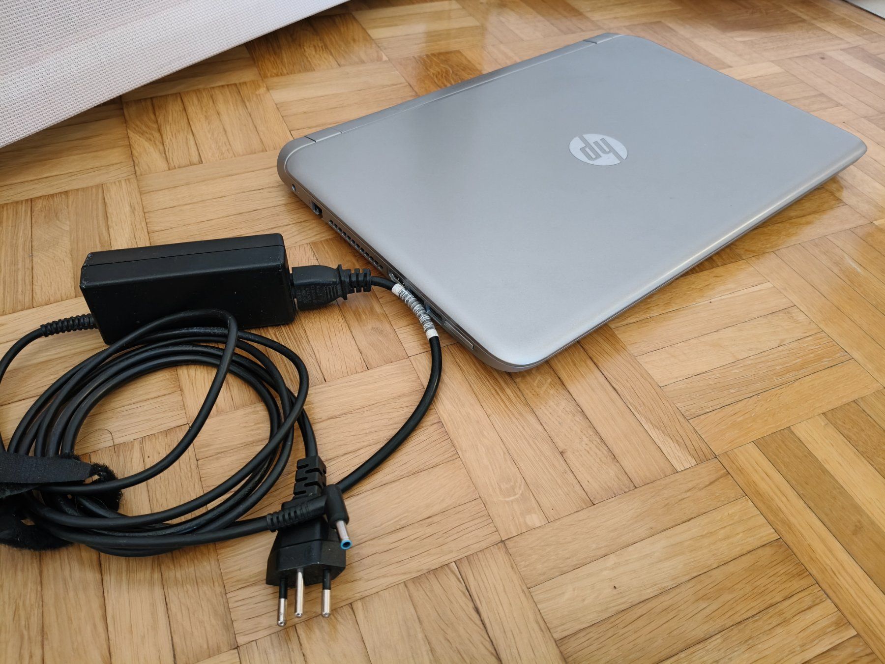 Hewlett Packard Notebook: Notebook HP Envy - Intel Core i7 – Usato da Martigny venduto da Yaski 4