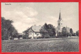ROTHRIST, LICHTDRUCK