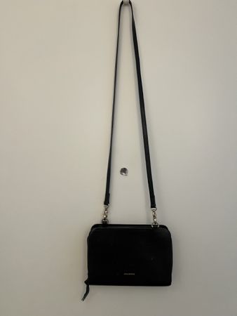 Royal Republiq Black shoulder bag