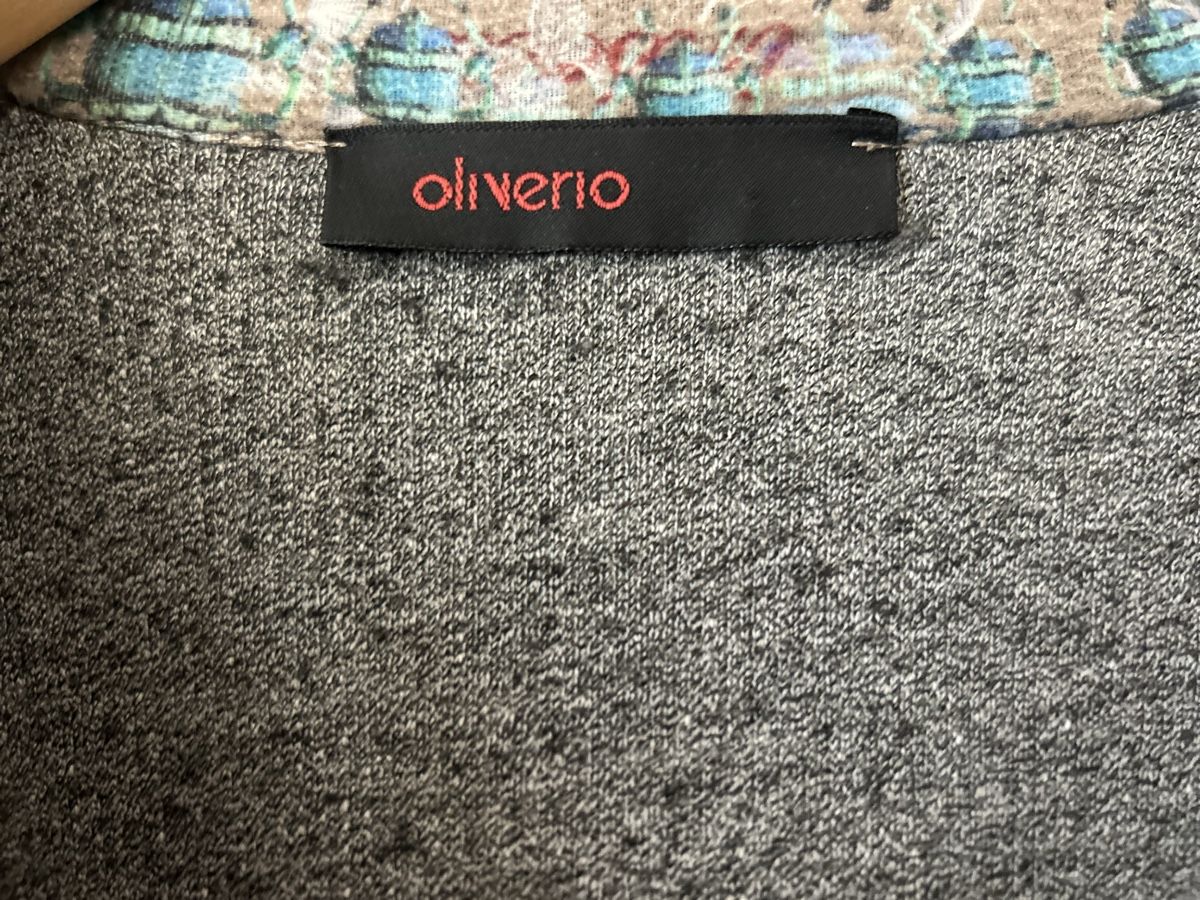Giacche: Oliverio designer jacket size L, Herbst-Look! – Usato da Freienwil venduto da Nompumelelo 3