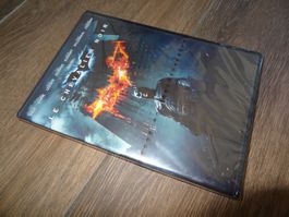 DVD Le Chevalier Noir - Batman, neuf et emballé, super!