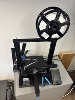 Créality ender 3 V2
