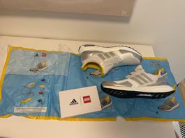 Adidas Ultra Boost DNA “ LEGO “ Eu 42 (Jahr 2020)