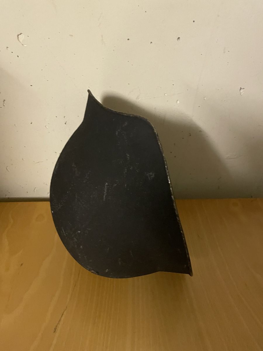 Uniformi & Effetti personali: Stahlhelm schweizer Militär Helm – Usato da Aesch BL venduto da schnauzi12 2