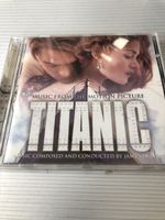 Titanic - Music From The Motion Picture - CD Zustand Top!