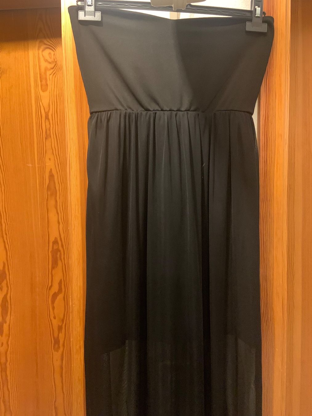 Zebra Kleider: Cocktail Dress - Dark Gotika Style M – Gebraucht aus Grono von tes_6t5v