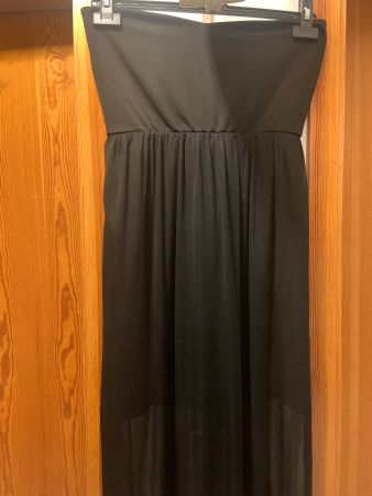 Cocktail Dress - Dark Gotika Style M