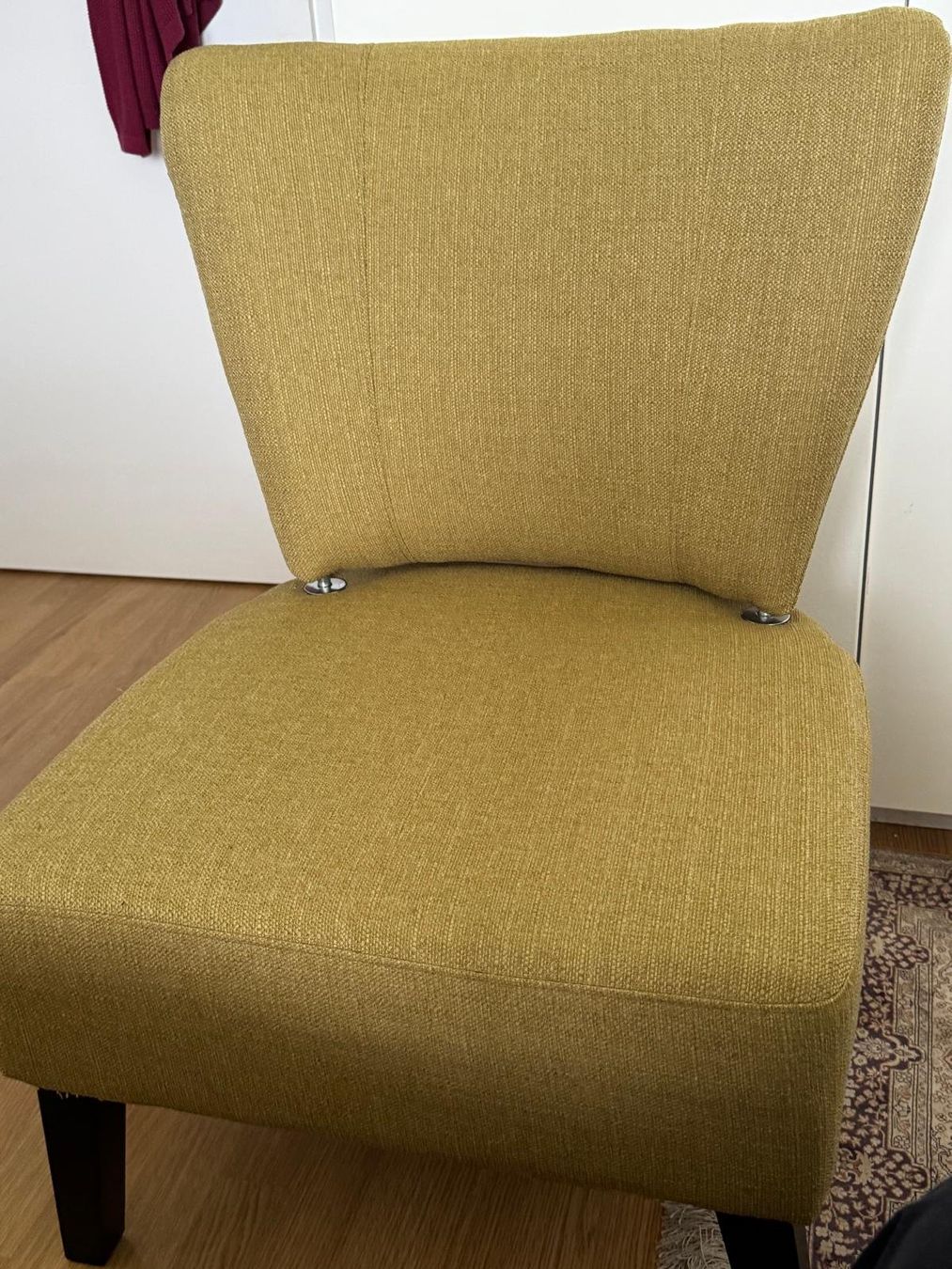 Ikea Poltrone: Zwei Schöne IKEA Sessel, neuwertig – Usato da Agriswil venduto da Windcheetah 1