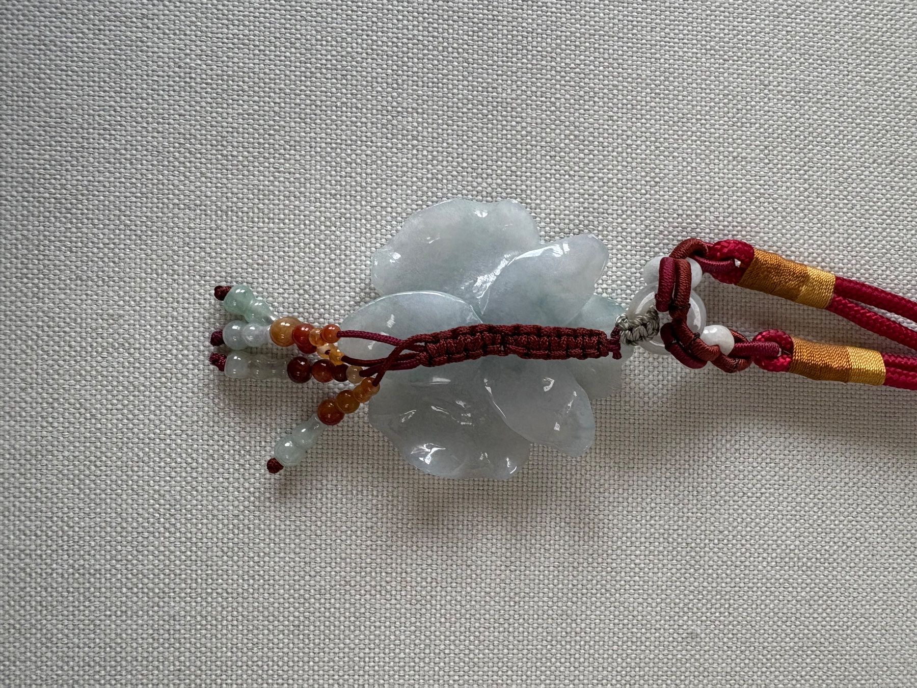 Colliers: Necklace – Neuf (Voir description) à Perroy par san_jxr8 5