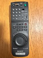 Sony Original Fernbedienung RMT-X1000B