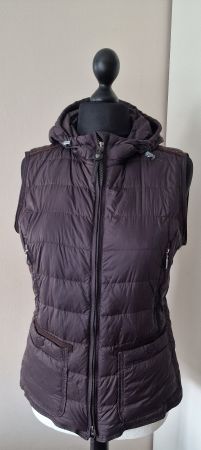 Parajumpers Damen Weste mit Kapuze, Grösse M/L, Top Zustand!
