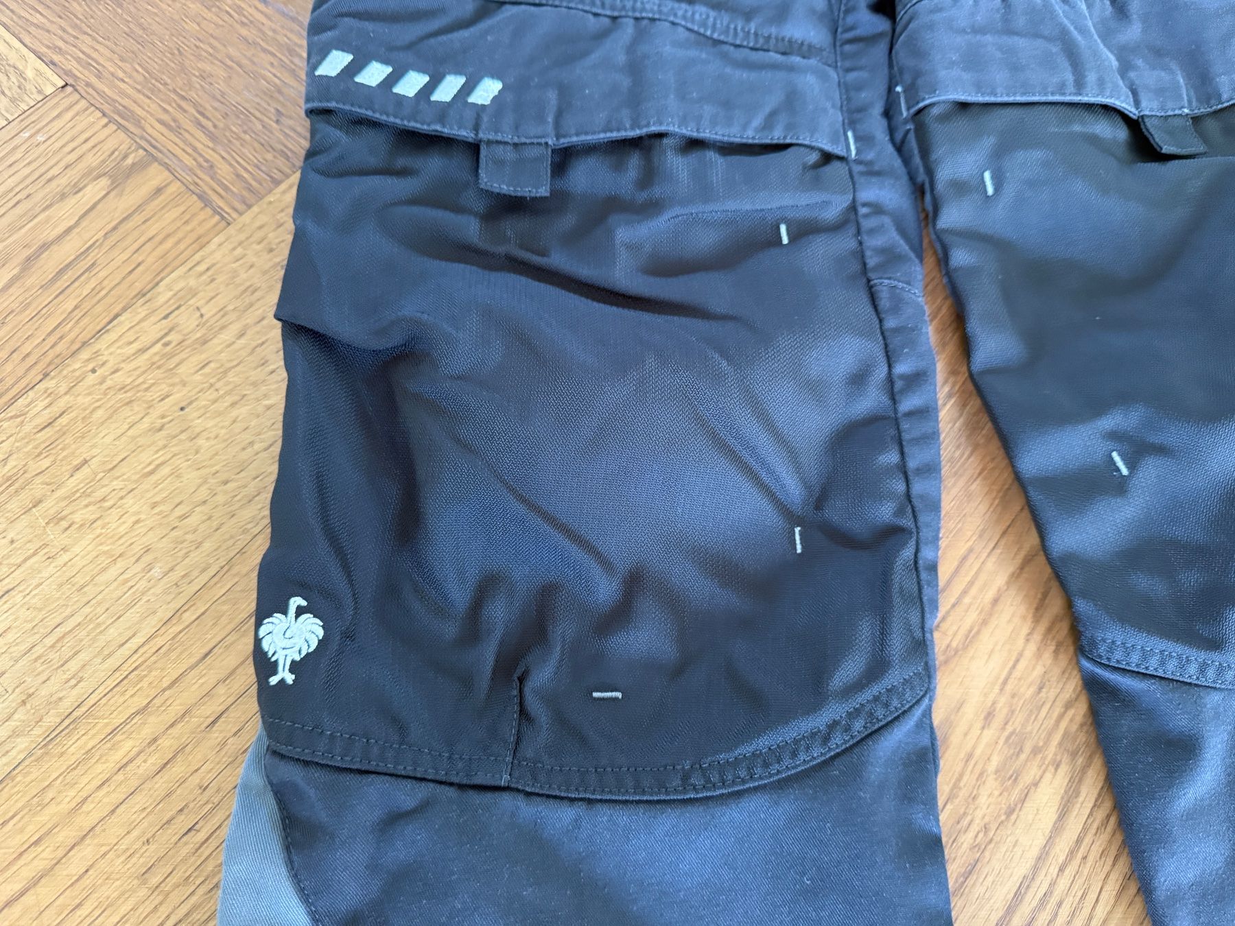 Engelbert Strauss Pantaloni: Engelbert Strauss Hose Größe 42 Herren Motion 2020 – Usato da Ennetbaden venduto da mapa05 3
