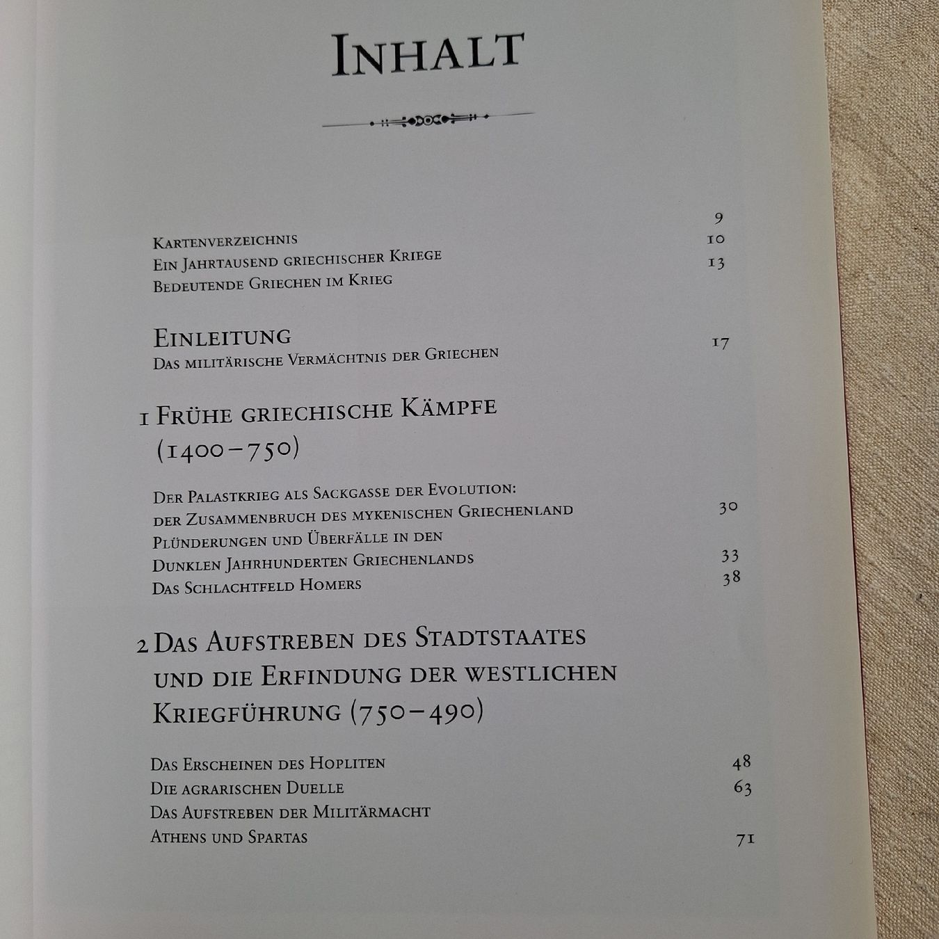 Bücher: Versand möglich! Kriege griechischen Antike, Joachim Hack – Gebraucht aus Winterthur von Goldpipau 3