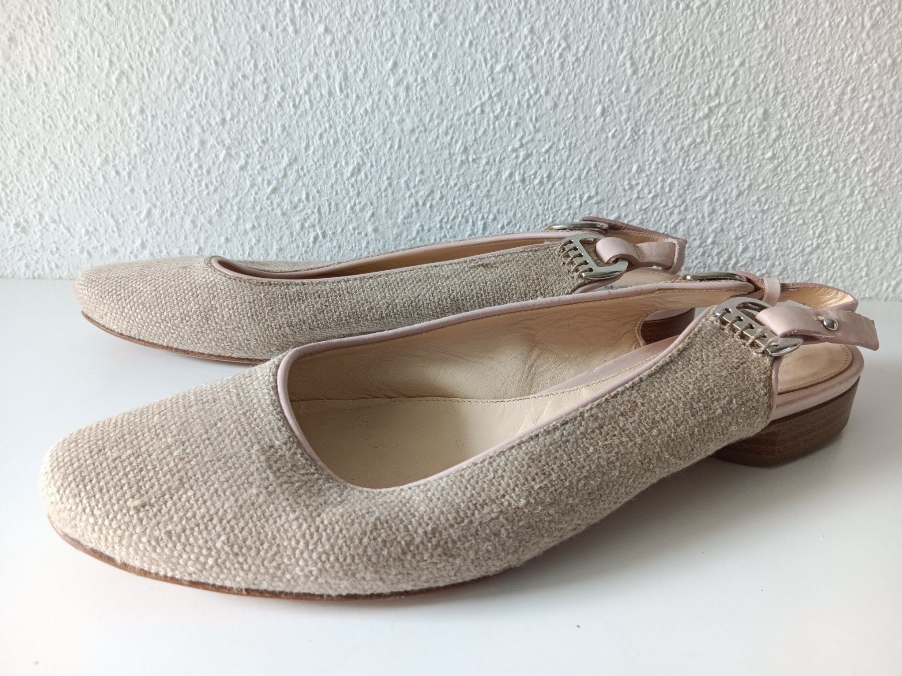 Fratelli Rossetti Scarpe da donna: FRATELLI ROSSETTI Chaussures / Schuhe pointure / Nummer 36 – Usato da Cossonay-ville venduto da Super-Price-Quality 2