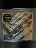 The Beatles / 1967-1970 CD Sampler guter Zustand