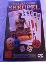 Spieler ohne Skrupel (The Gambler) CIC Video VHS 2095