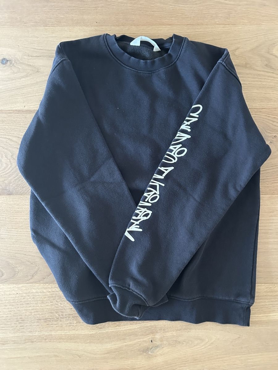 H&M Maglioni & Felpe: H&M Pullover Grösse 158/164 – Usato da Unterlangenegg venduto da Dodo2108 1