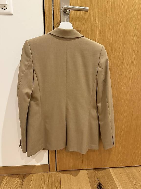 Giacche: Damenblazer Braun Gr. M  – Usato da Rotkreuz venduto da nic_h8xy 1