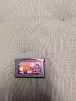 Boulder dash ex Nintendo game boy advance