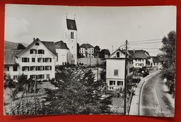 Schübelbach 1962