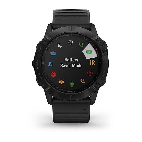 Garmin Smartwatch: Garmin fenix 6X Pro – Usato da Mülenen venduto da CreativeSolutions 1