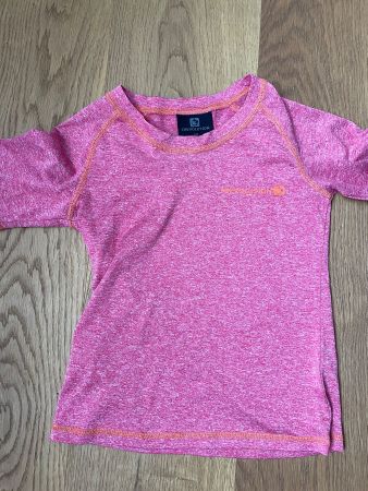 Trevolution Funktionsshirt Gr.122