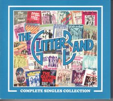 The Glitter Band Complete Singles Collection