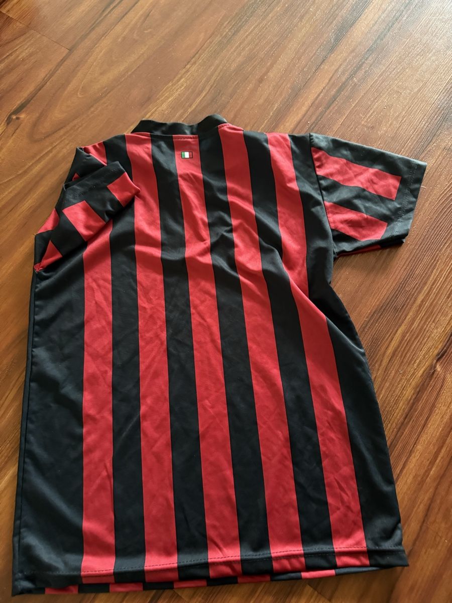 Survêtements: Trikot ACM – D'occasion à Luzern par chevy7779 1