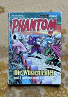 Phantom Taschenbuch Nr 13 von 1982 ?