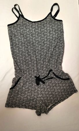 BLUE MOTION combinaison short XS 34