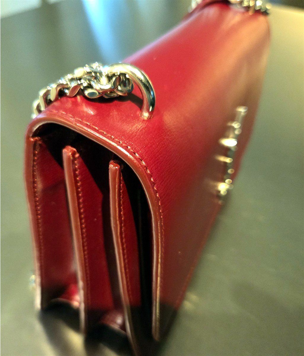 Saint Laurent Borse da donna: YSL Sunset Bag – Nuovo (secondo la descrizione) da Arlesheim venduto da weg4144 1