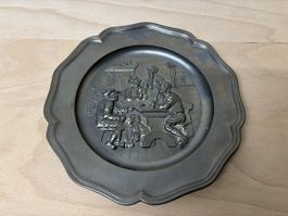 Zinnteller