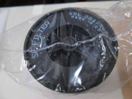 Druckfilter Typ SDL 32100-P (1494-TPGH)