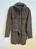 lange Jacke von Marc Cain (N3/38)