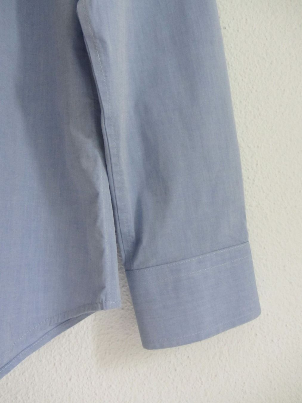 Gap Chemises: GAP - Hemd hellblau S – D'occasion à Zürich par Diazaio 2