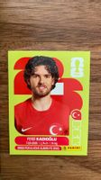Panini FIFA WM 2026 Sticker TUR 8 Ferdí Kadioglu