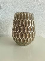 Goldenes Teelicht 20cm
