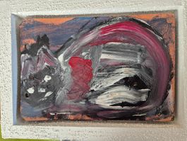 Original Rene Gertsch