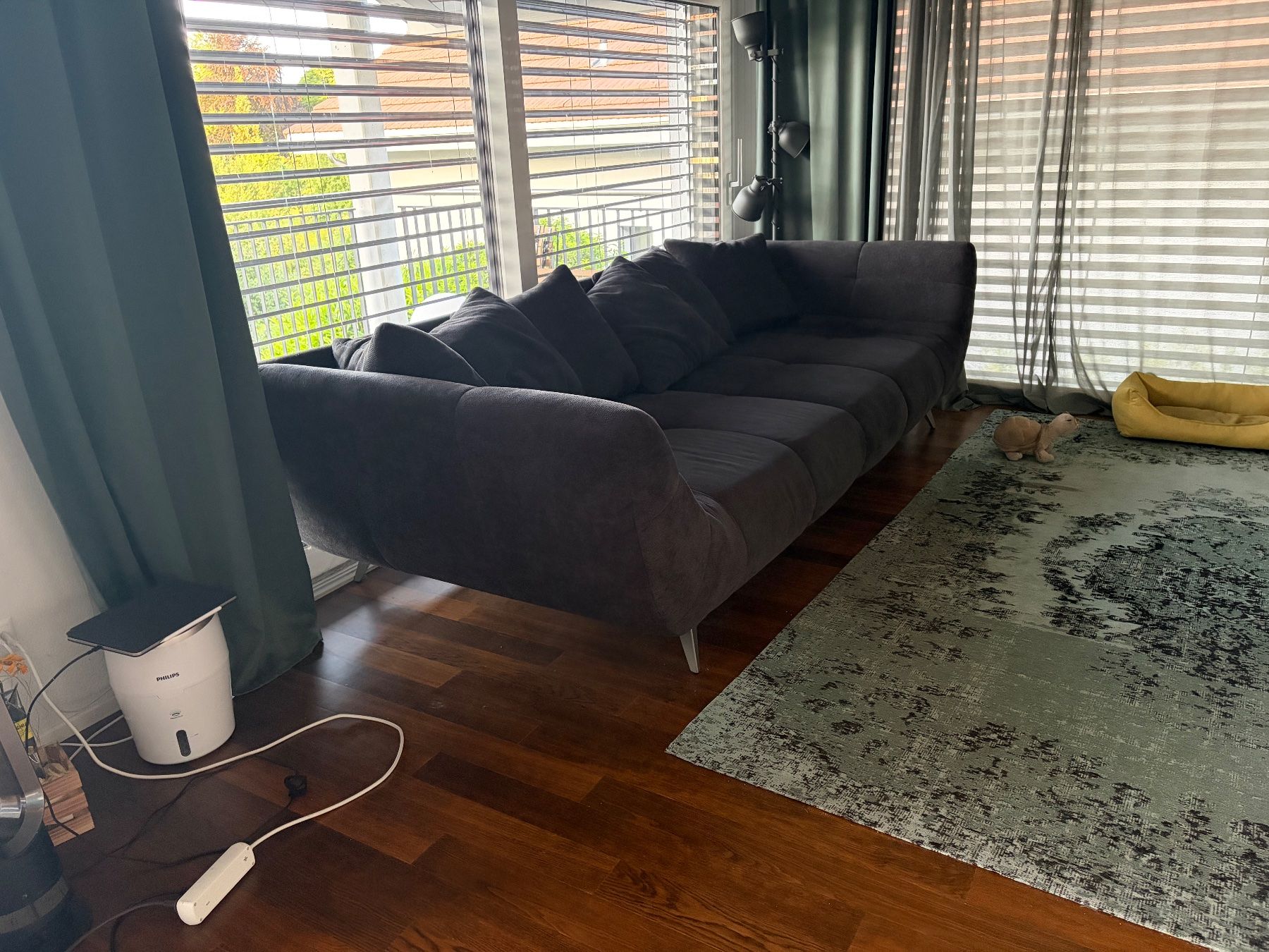 Sofas: Sofa – D'occasion à Lüsslingen par Peghi 2