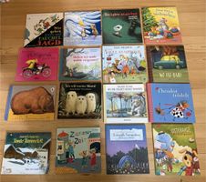 Kinderbuch Konvolut diverse Titel 