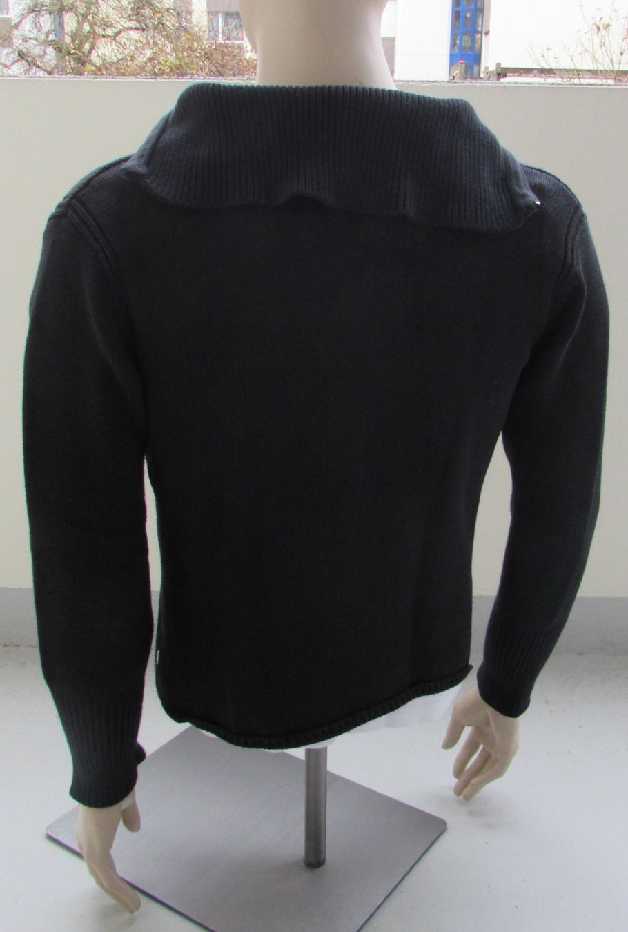 Giacche: Strickjacke mit Kragen – Usato da Aadorf venduto da Olymp05 2