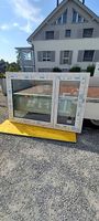 VEKA Kunststoff Fenster 1210x1810