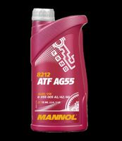 MANNOL 8212 ATF AG55 1 Liter