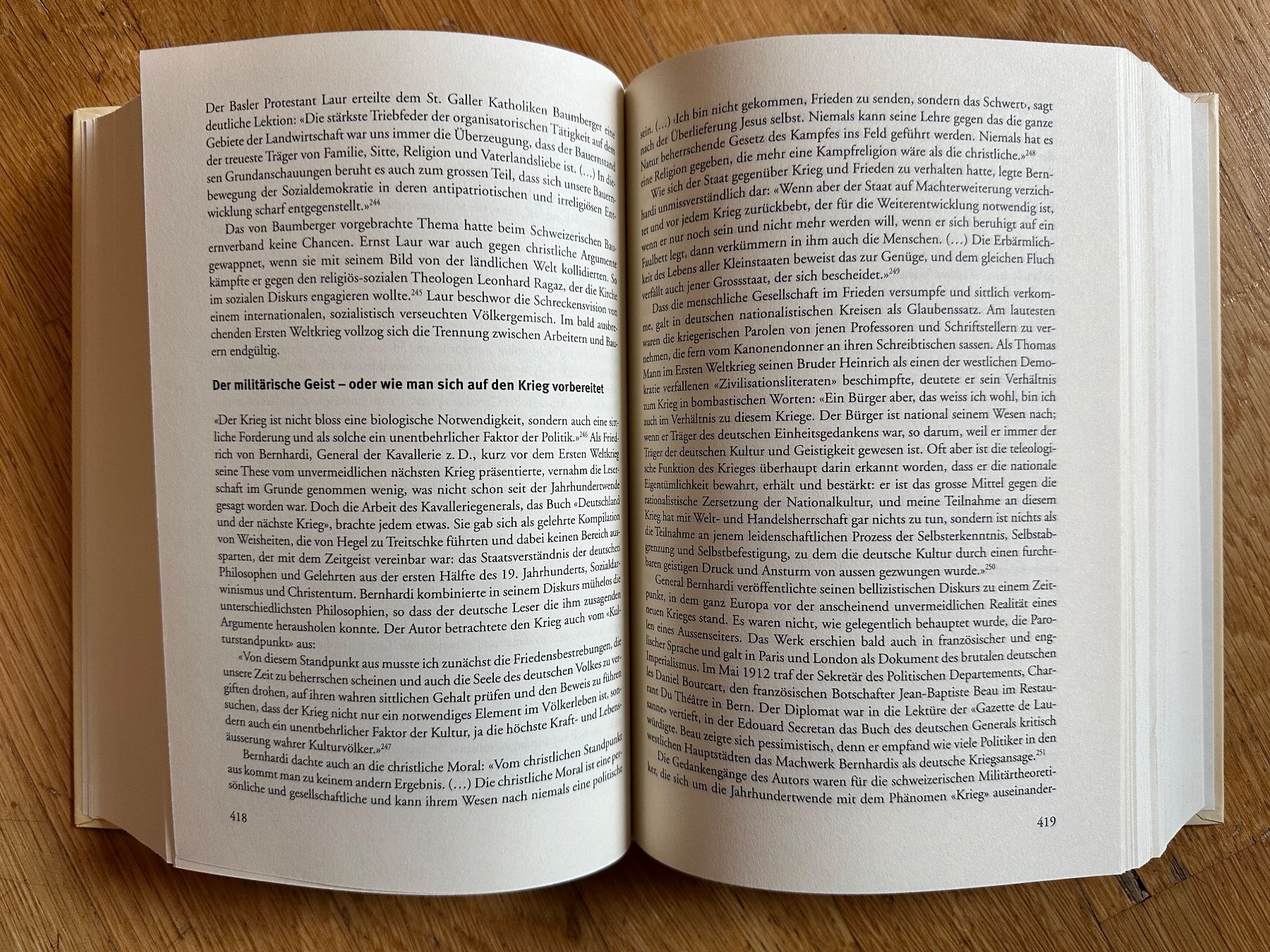 Libri: Max Mittler: Der Weg zum Ersten Weltkrieg. – Usato da Zürich venduto da allp 6