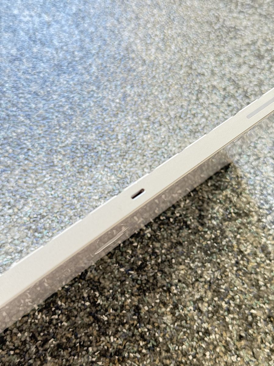 Apple Tastiere: Apple Tastatur QWERTZ  – Usato da St. Gallen venduto da jennaboy 2